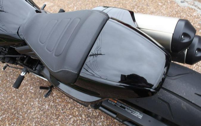 2024 Harley-Davidson RH1250S - Sportster S