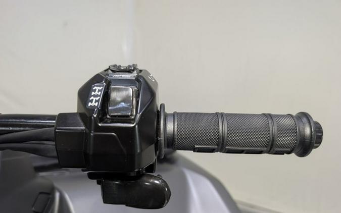 2026 Can-Am Outlander MAX XT 700