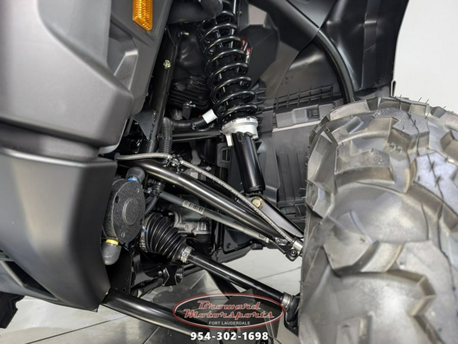 2026 Can-Am Outlander MAX XT 700