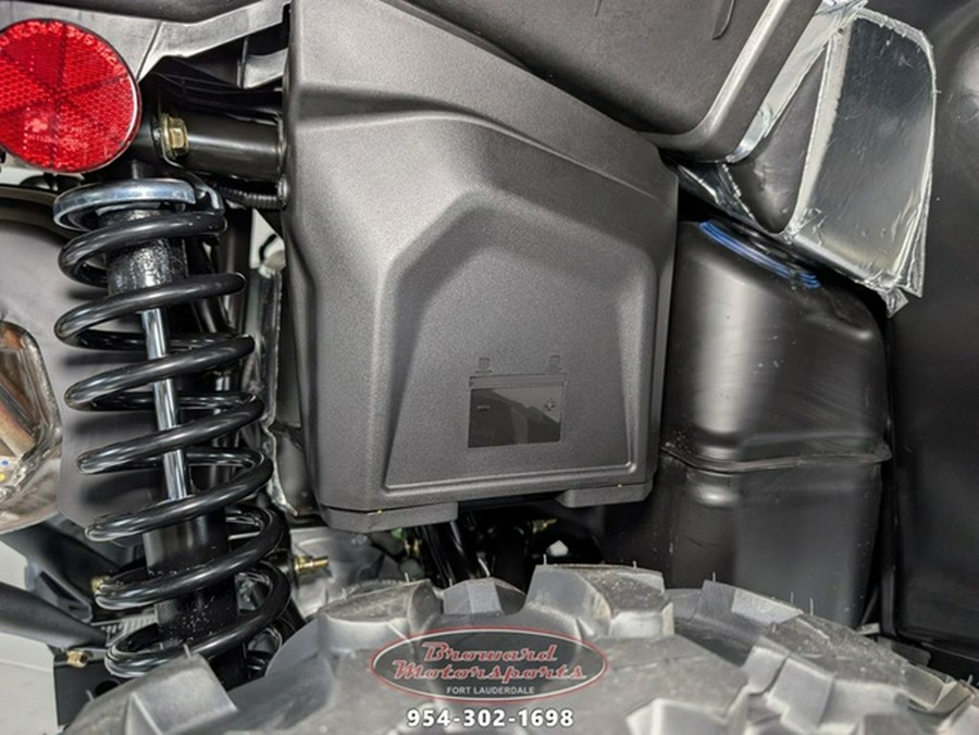 2026 Can-Am Outlander MAX XT 700