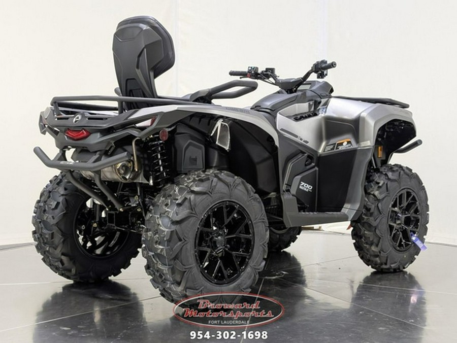 2026 Can-Am Outlander MAX XT 700