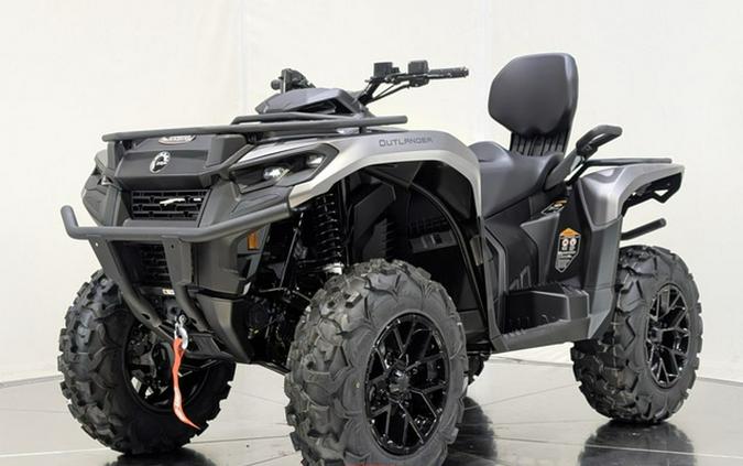2026 Can-Am Outlander MAX XT 700