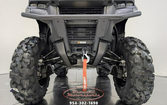 2026 Can-Am Outlander MAX XT 700