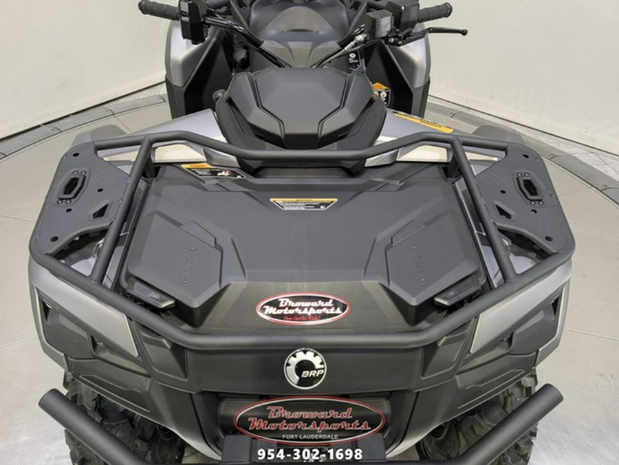 2026 Can-Am Outlander MAX XT 700