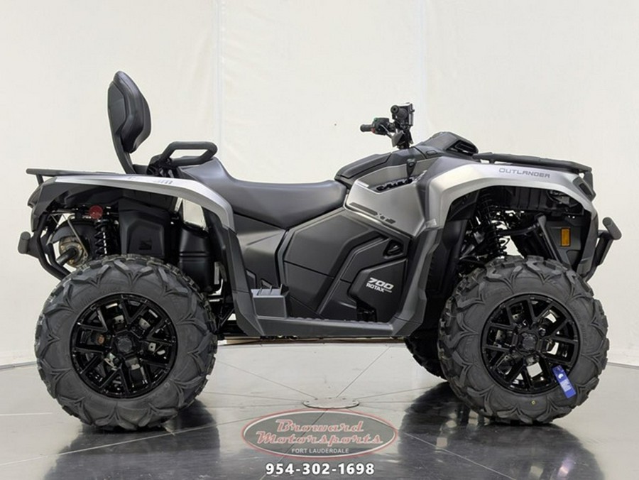2026 Can-Am Outlander MAX XT 700