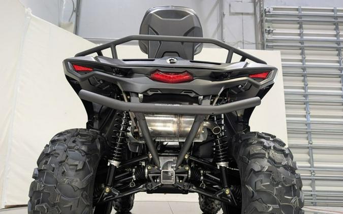 2026 Can-Am Outlander MAX XT 700