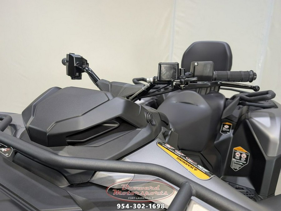 2026 Can-Am Outlander MAX XT 700