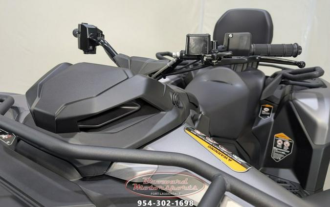2026 Can-Am Outlander MAX XT 700