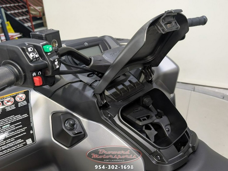 2026 Can-Am Outlander MAX XT 700