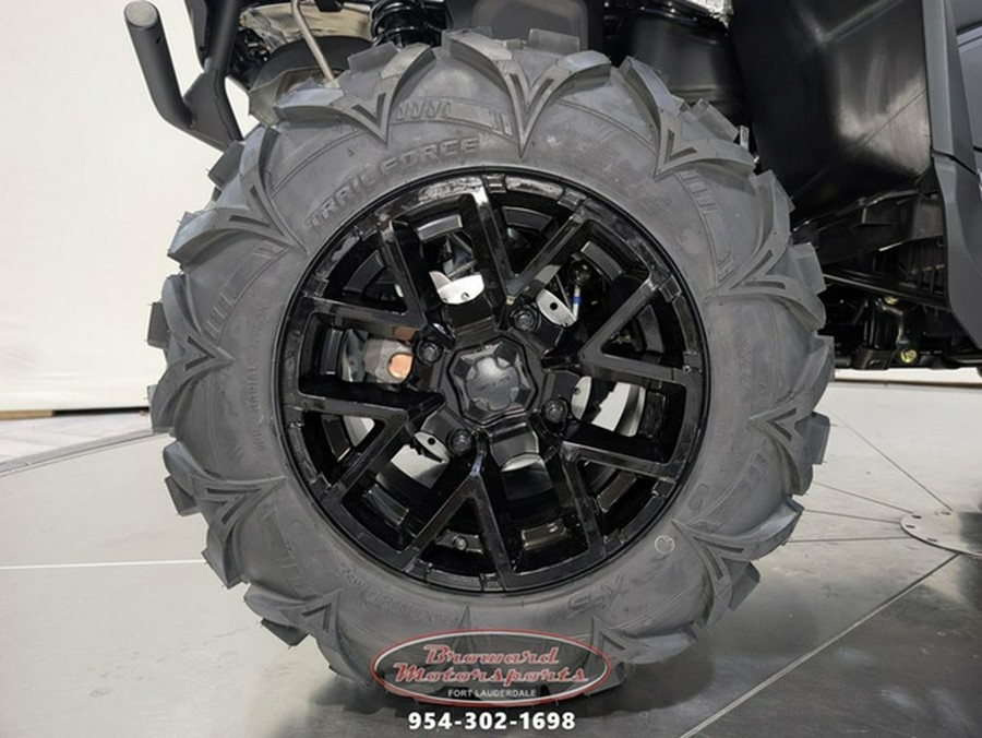 2026 Can-Am Outlander MAX XT 700