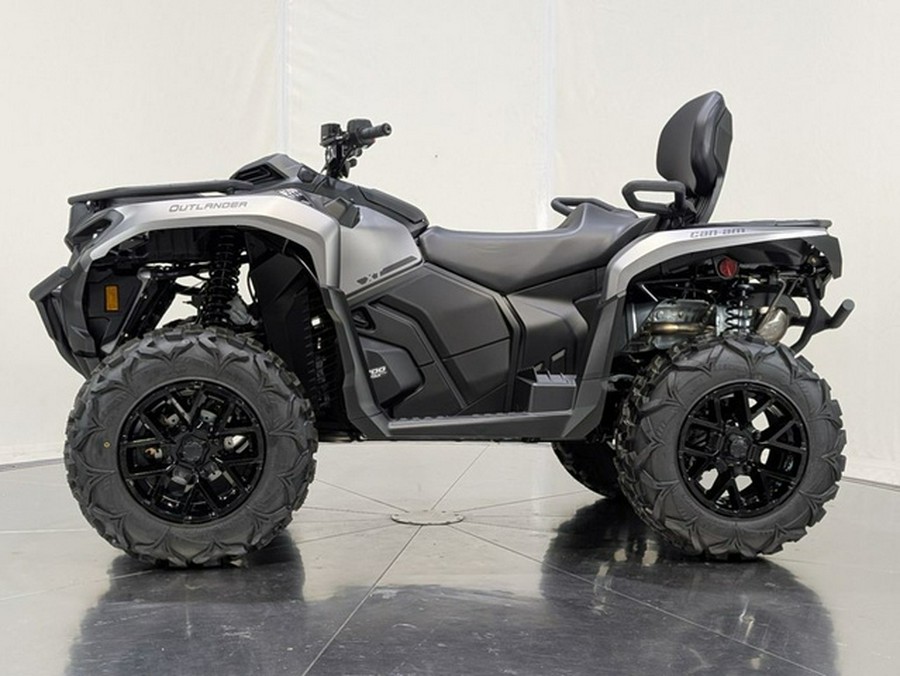 2026 Can-Am Outlander MAX XT 700