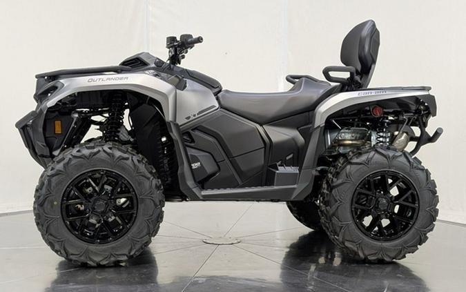 2026 Can-Am Outlander MAX XT 700