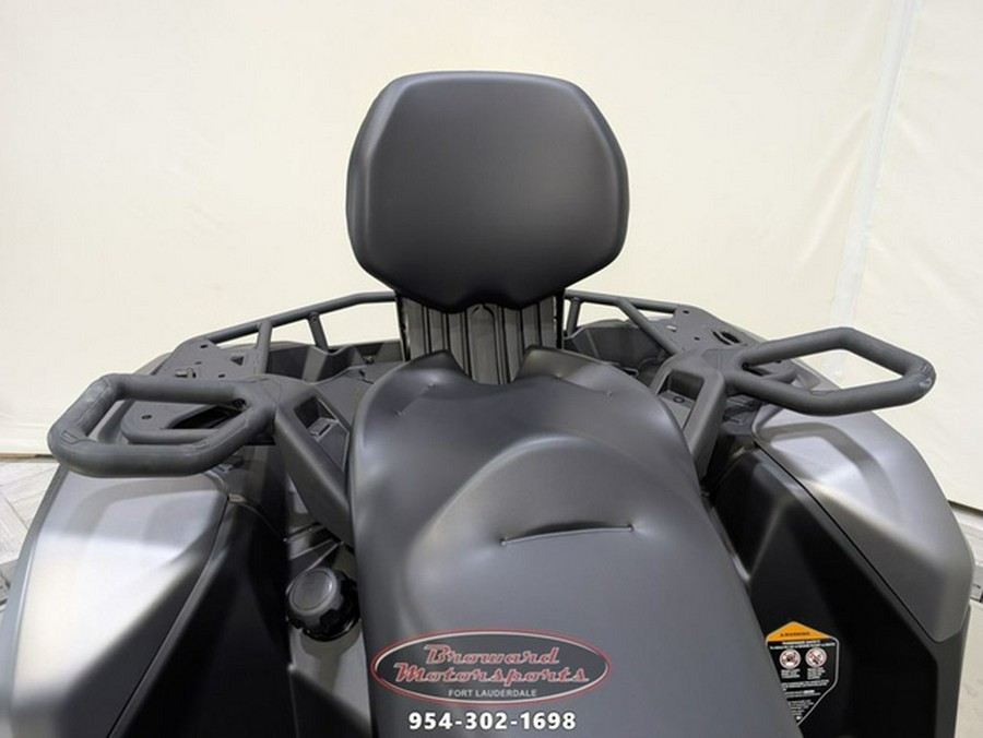 2026 Can-Am Outlander MAX XT 700