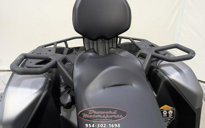 2026 Can-Am Outlander MAX XT 700