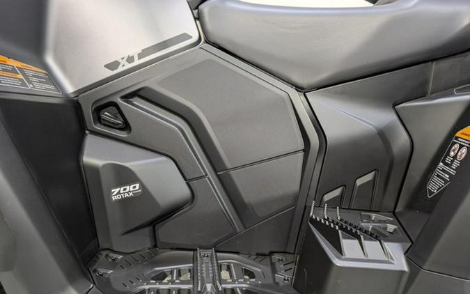 2026 Can-Am Outlander MAX XT 700