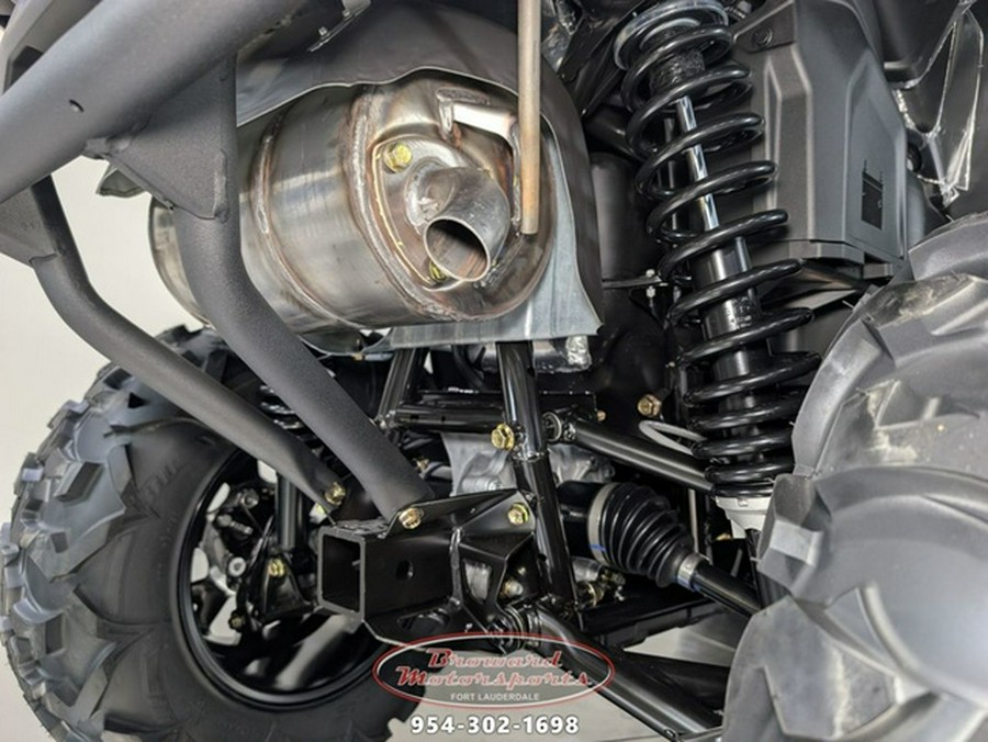 2026 Can-Am Outlander MAX XT 700