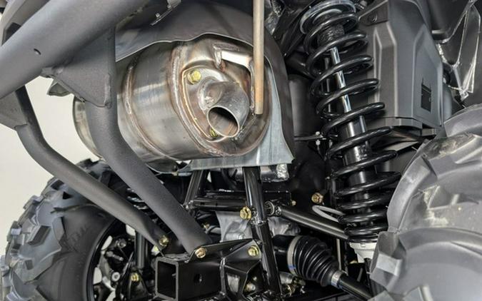 2026 Can-Am Outlander MAX XT 700