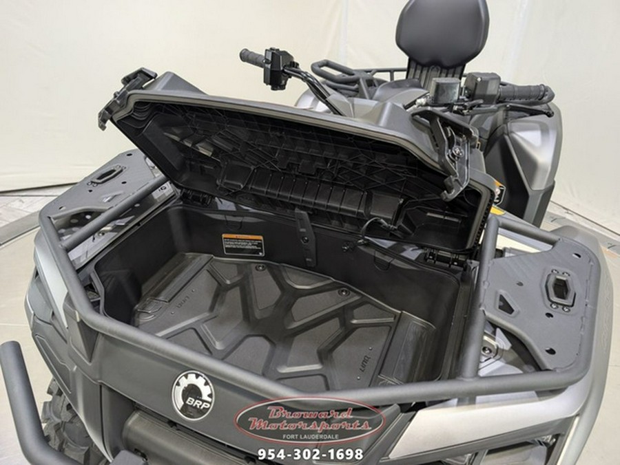 2026 Can-Am Outlander MAX XT 700