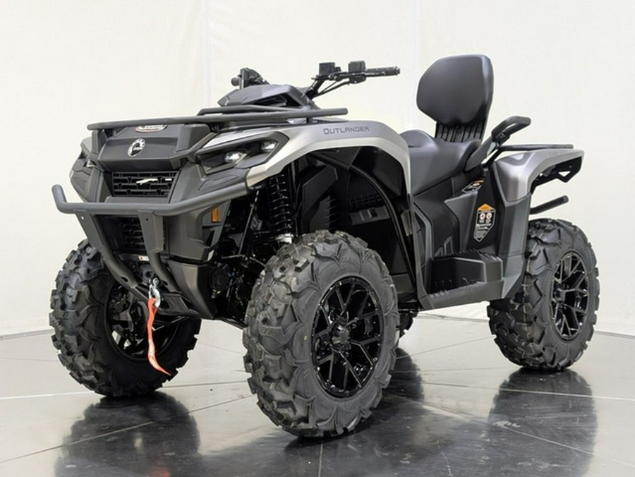 2026 Can-Am Outlander MAX XT 700