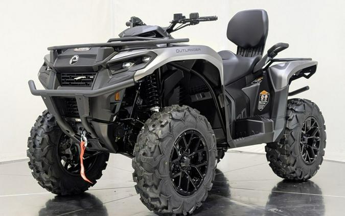 2026 Can-Am Outlander MAX XT 700