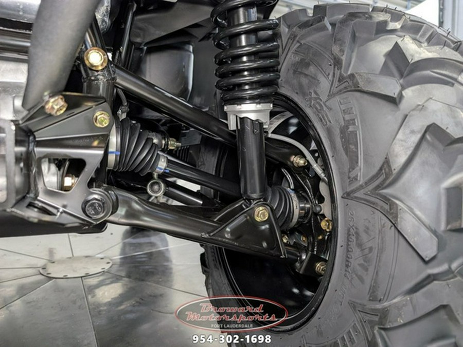 2026 Can-Am Outlander MAX XT 700