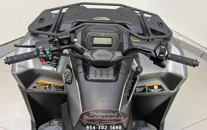 2026 Can-Am Outlander MAX XT 700