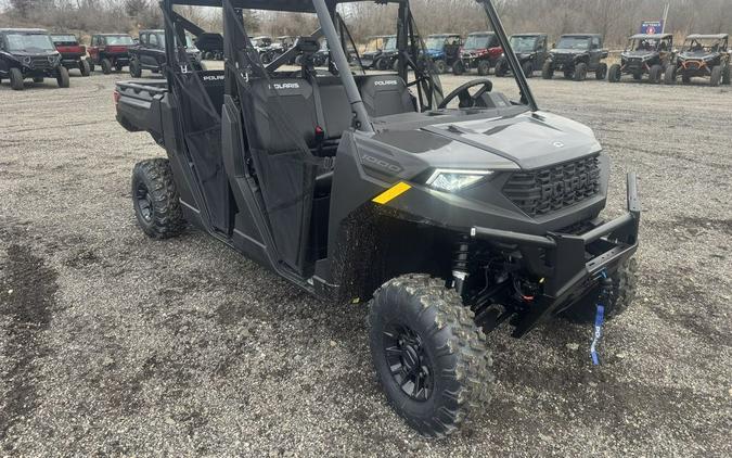 2026 Polaris Ranger® Crew 1000 Premium