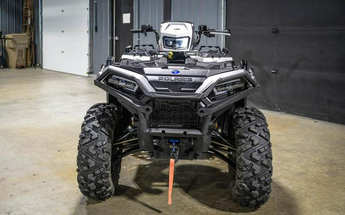 2025 Polaris Sportsman XP 1000 Ultimate
