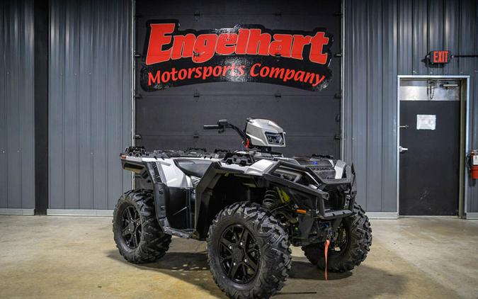 2025 Polaris Sportsman XP 1000 Ultimate
