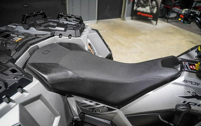2025 Polaris Sportsman XP 1000 Ultimate