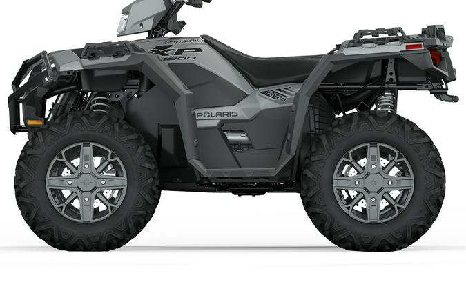 2025 Polaris Sportsman XP 1000 Ultimate