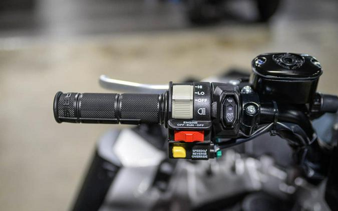 2025 Polaris Sportsman XP 1000 Ultimate