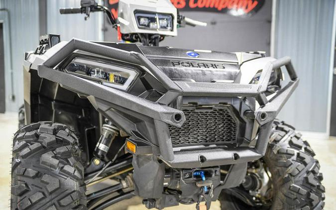 2025 Polaris Sportsman XP 1000 Ultimate