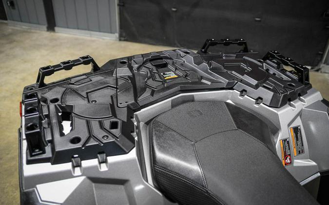 2025 Polaris Sportsman XP 1000 Ultimate