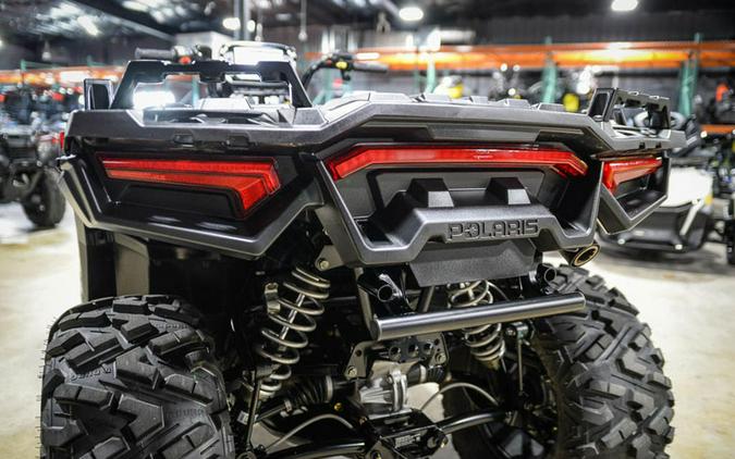 2025 Polaris Sportsman XP 1000 Ultimate