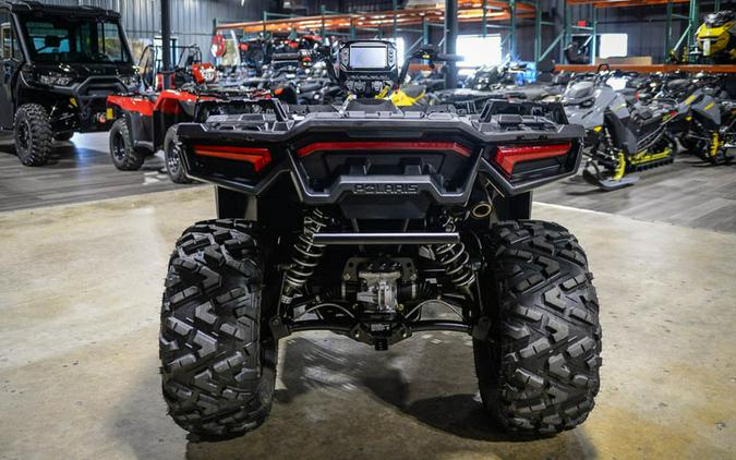 2025 Polaris Sportsman XP 1000 Ultimate