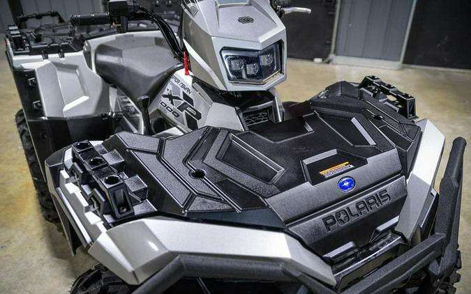 2025 Polaris Sportsman XP 1000 Ultimate