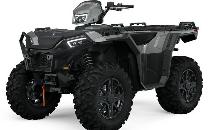 2025 Polaris Sportsman XP 1000 Ultimate