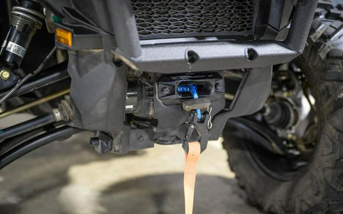 2025 Polaris Sportsman XP 1000 Ultimate