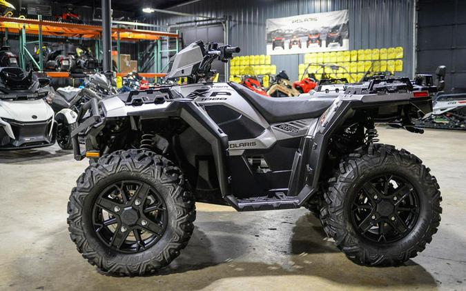 2025 Polaris Sportsman XP 1000 Ultimate