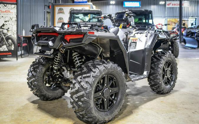 2025 Polaris Sportsman XP 1000 Ultimate