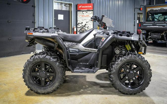 2025 Polaris Sportsman XP 1000 Ultimate