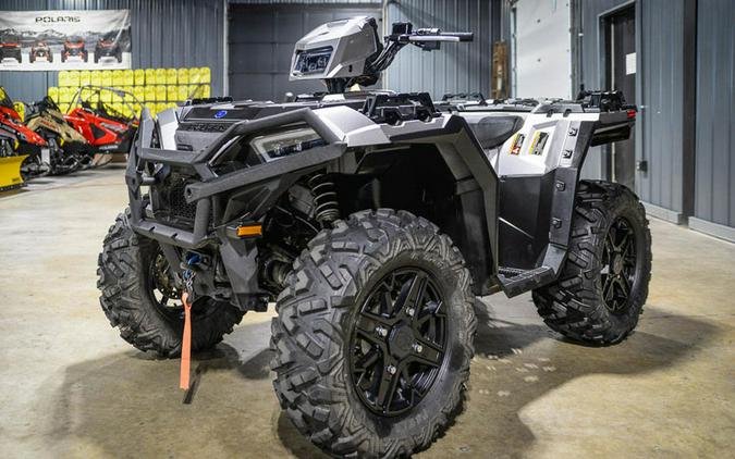 2025 Polaris Sportsman XP 1000 Ultimate