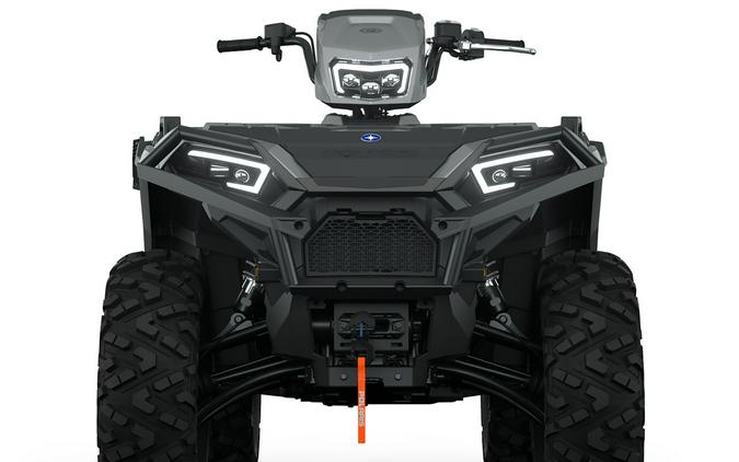 2025 Polaris Sportsman XP 1000 Ultimate
