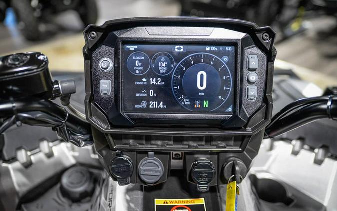 2025 Polaris Sportsman XP 1000 Ultimate