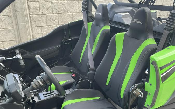 2020 Kawasaki Teryx KRX 1000