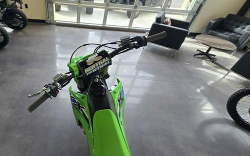 2026 Kawasaki KX 250X