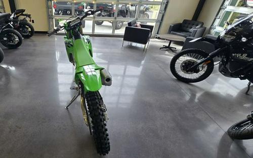 2026 Kawasaki KX 250X