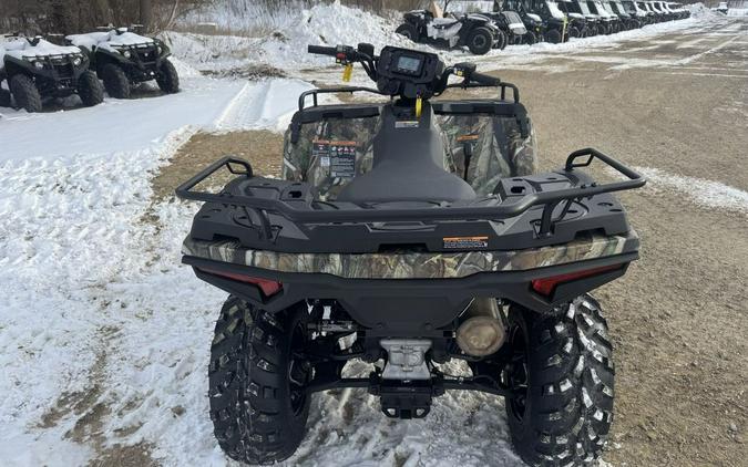 2026 Polaris Sportsman® 570 EPS