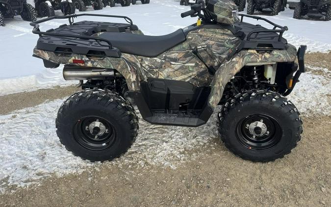 2026 Polaris Sportsman® 570 EPS